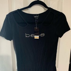 Bebe shirt
